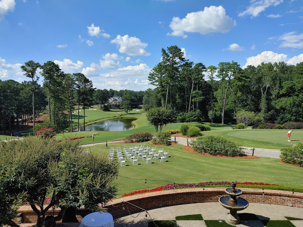 Indian Hills Country Club | 4001 Clubland Dr, Marietta, GA 30068, USA | Phone: (770) 971-2605