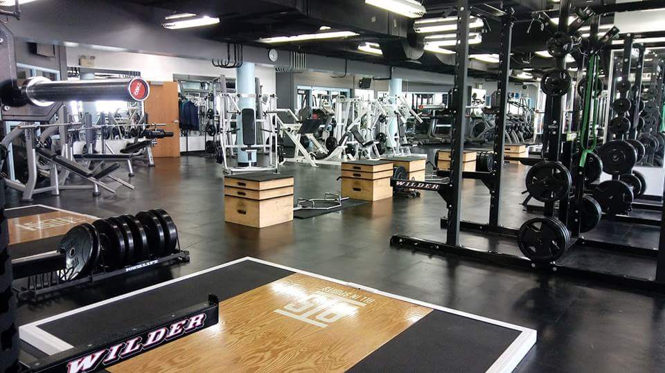 TrueFit Training | 12140 W 135th St, Overland Park, KS 66221, USA | Phone: (913) 212-8400