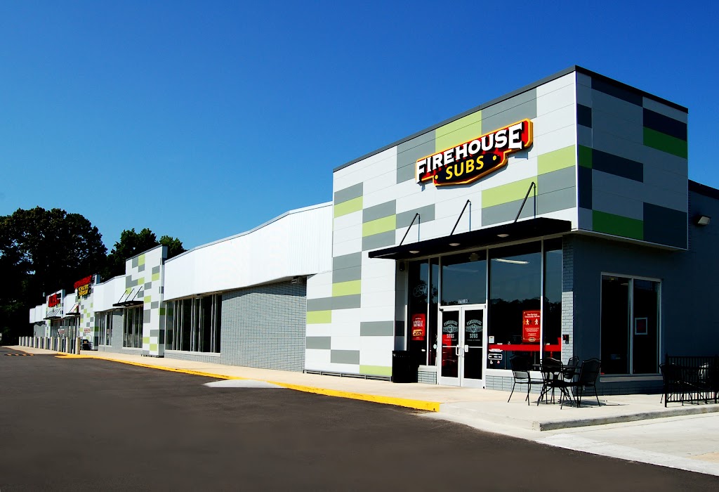 Firehouse Subs Homewood | 808 Green Springs Hwy, Homewood, AL 35209, USA | Phone: (205) 945-2637