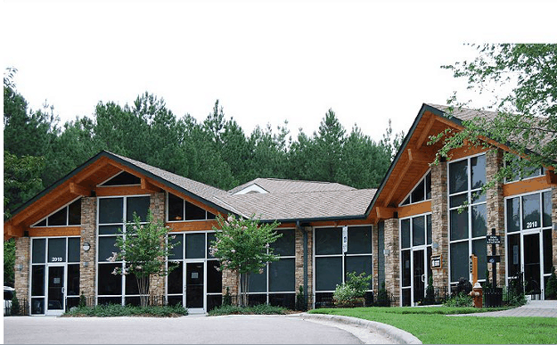 Town & Country Veterinary Hospital | 2010 N Salem St, Apex, NC 27523, USA | Phone: (919) 363-6363