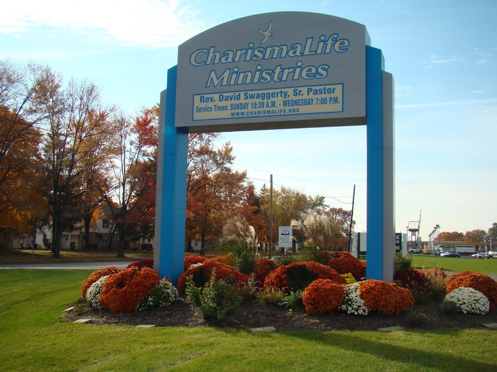 CharismaLife Ministries | 161 N Hamilton Rd, Columbus, OH 43213, USA | Phone: (614) 552-1010