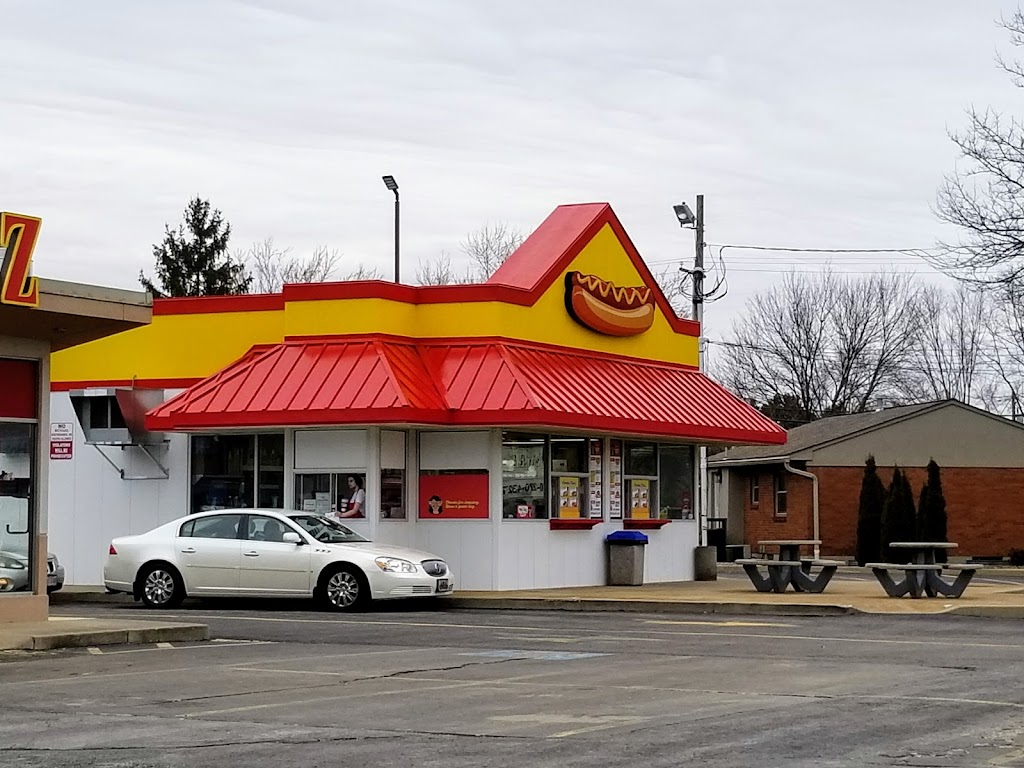 Hot Dog Allie Austintown | 1412 S Raccoon Rd, Austintown, OH 44515, USA | Phone: (330) 953-3111