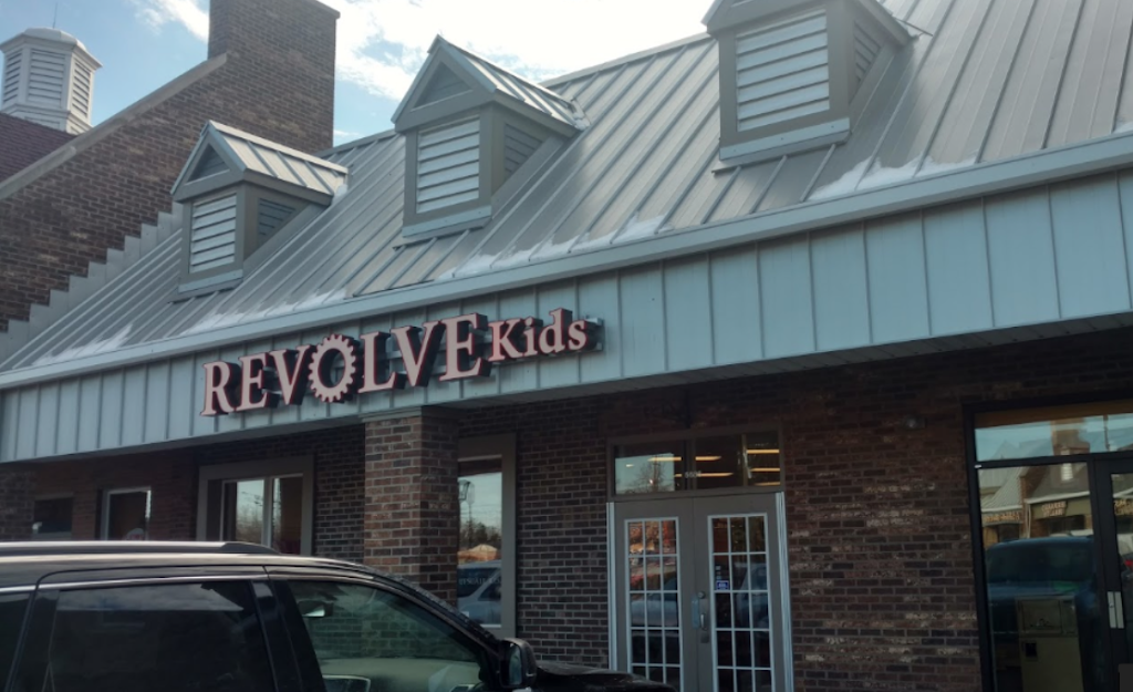 Revolve Kids and Tweens Resale | 5686 Mayfield Rd, Lyndhurst, OH 44124, USA | Phone: (440) 646-9040