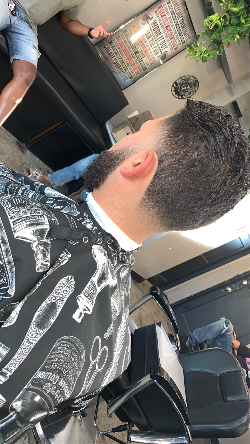 Chandler Barbers | 556 N Arizona Ave, Chandler, AZ 85225, USA | Phone: (480) 241-6746