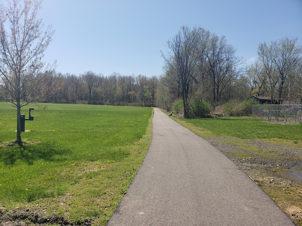 South Amherst Community Park | 513 W Main St, South Amherst, OH 44001, USA | Phone: (440) 986-2202