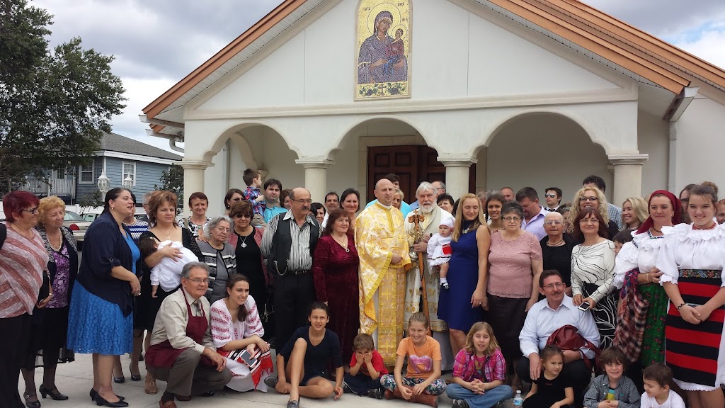 St. Anne Romanian Orthodox Church | 1875 Live Oak Dr, Jacksonville, FL 32246, USA | Phone: (904) 338-1036