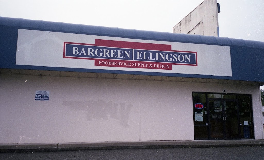 Bargreen Ellingson Restaurant Supply & Design | 133 128th St SW, Everett, WA 98204, USA | Phone: (425) 740-2424