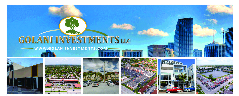 golaniinvestments | 1355 W 44th Pl, Hialeah, FL 33012, USA | Phone: (305) 825-1763