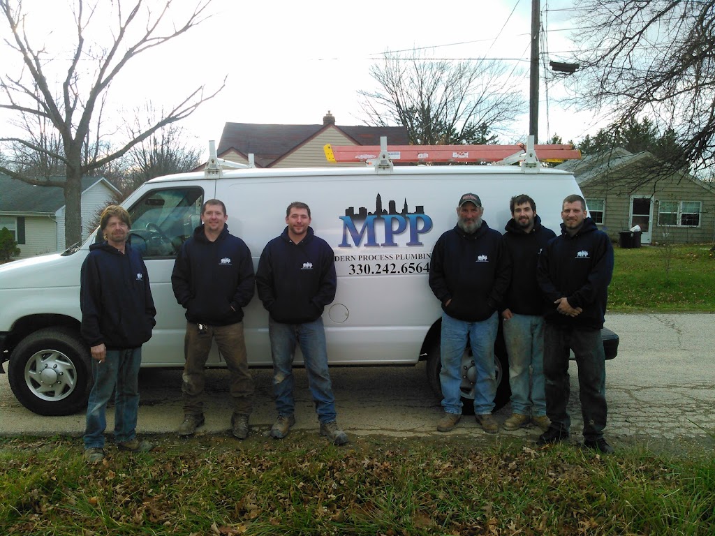 Modern Process Plumbing | 8991 Stone Rd, Litchfield, OH 44253, USA | Phone: (330) 242-6564