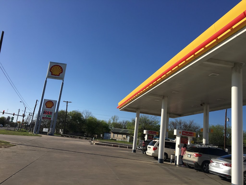 Shell | 1203 S Pkwy Dr, Alvarado, TX 76009, USA | Phone: (817) 790-7717