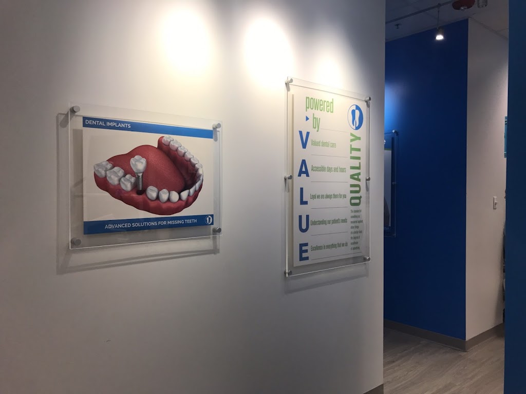 Value Dental Centers | 3943 Grand Ave, Chino, CA 91710, USA | Phone: (951) 363-2608