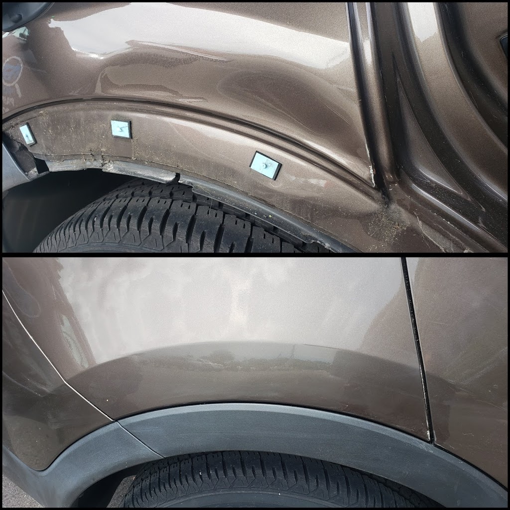 Professional Strategies Paintless Dent Repair | 213 Coconut Palm Pkwy, Ponte Vedra Beach, FL 32081, USA | Phone: (904) 515-3368