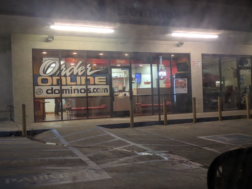 Dominos Pizza | 1802 Huntington Dr #8, Duarte, CA 91010, USA | Phone: (626) 359-3030