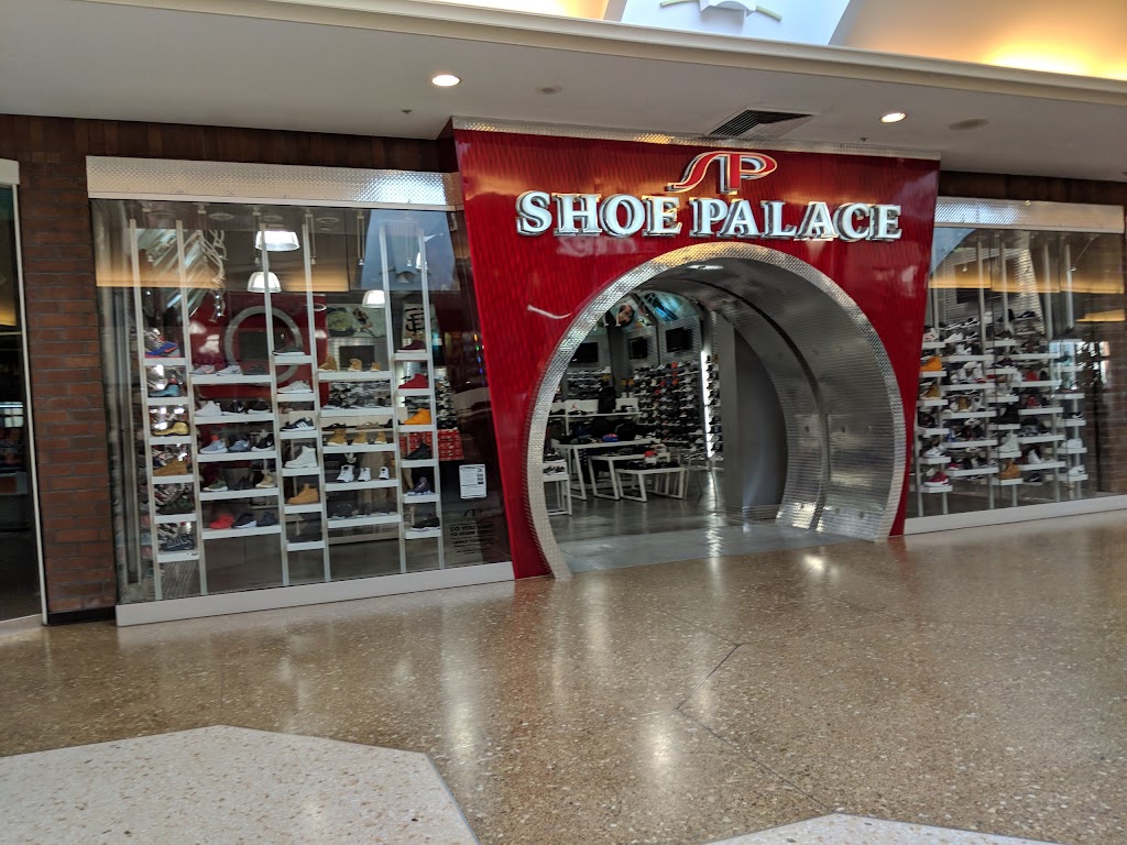 Shoe Palace | 6171 Sunrise Mall Suite D-3, Citrus Heights, CA 95610, USA | Phone: (916) 725-0200