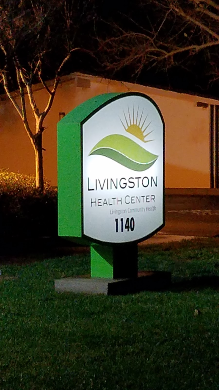 Livingston Community Health Center | 600 B St, Livingston, CA 95334, USA | Phone: (833) 850-3500