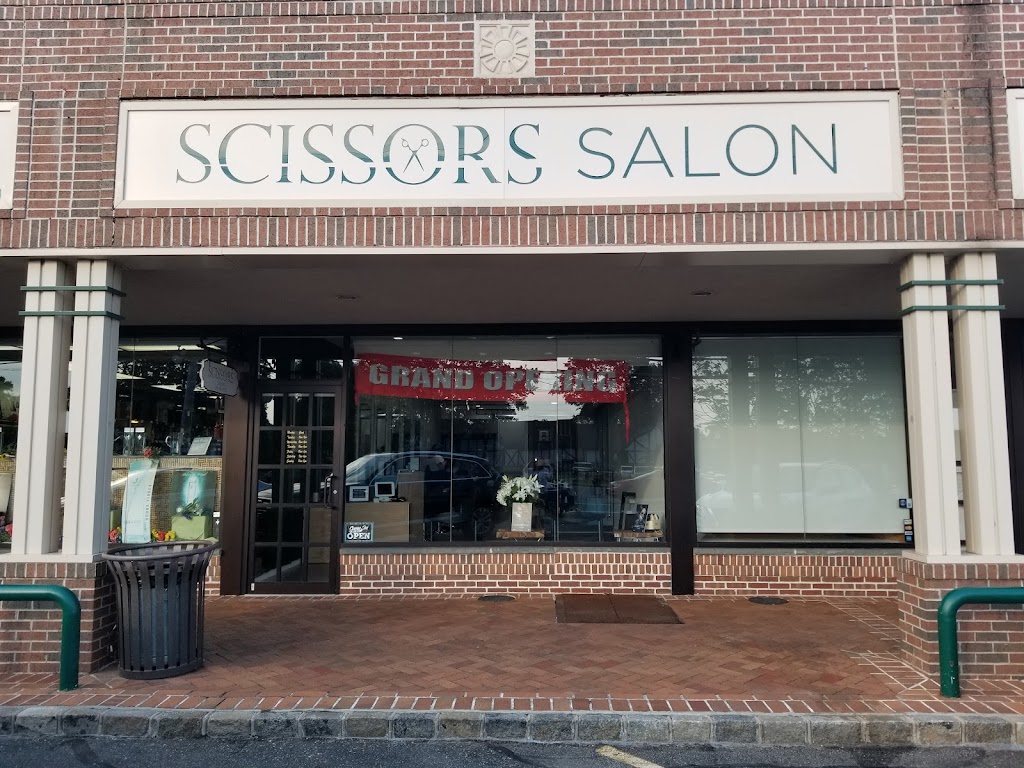 Long Island Skin care at Scissors Salon and Spa | 1023 Oyster Bay Rd, East Norwich, NY 11732, USA | Phone: (631) 988-0483