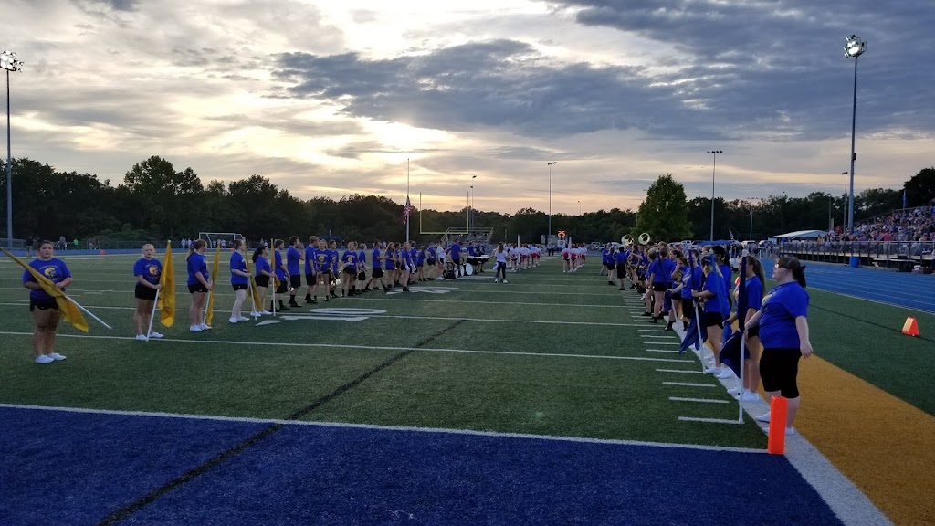 North County Senior High School | 7151 Raider Rd, Bonne Terre, MO 63628, USA | Phone: (573) 431-3300