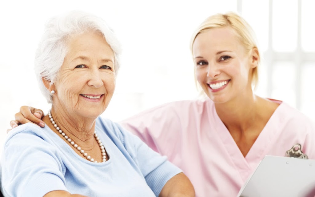 Gentle Hands At Home Caregivers | 2143 Seward Dr, Sarasota, FL 34234, USA | Phone: (941) 600-8661