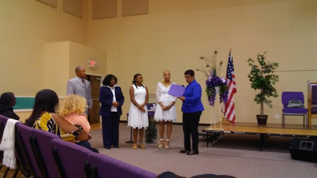 Zion Baptist Church | Photo 5 of 10 | Address: 17 W King Rd, Hampton, GA 30228, USA | Phone: (770) 946-4133