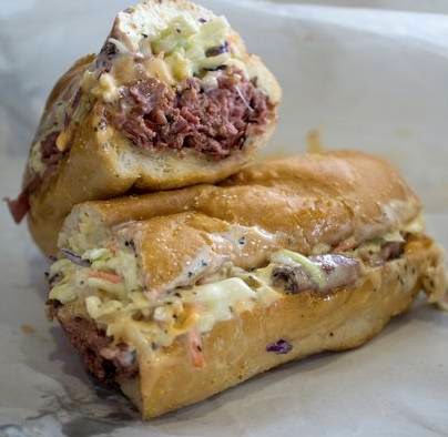 Capriottis Sandwich Shop | 2300 Paseo Verde Pkwy, Henderson, NV 89052, USA | Phone: (702) 794-3030