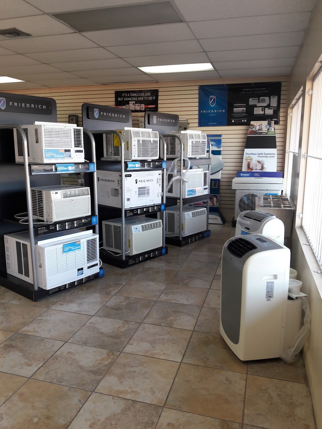 South Florida Appliance # 2 Show Room | 285 W 29th St, Hialeah, FL 33012 | Phone: (786) 433-9080