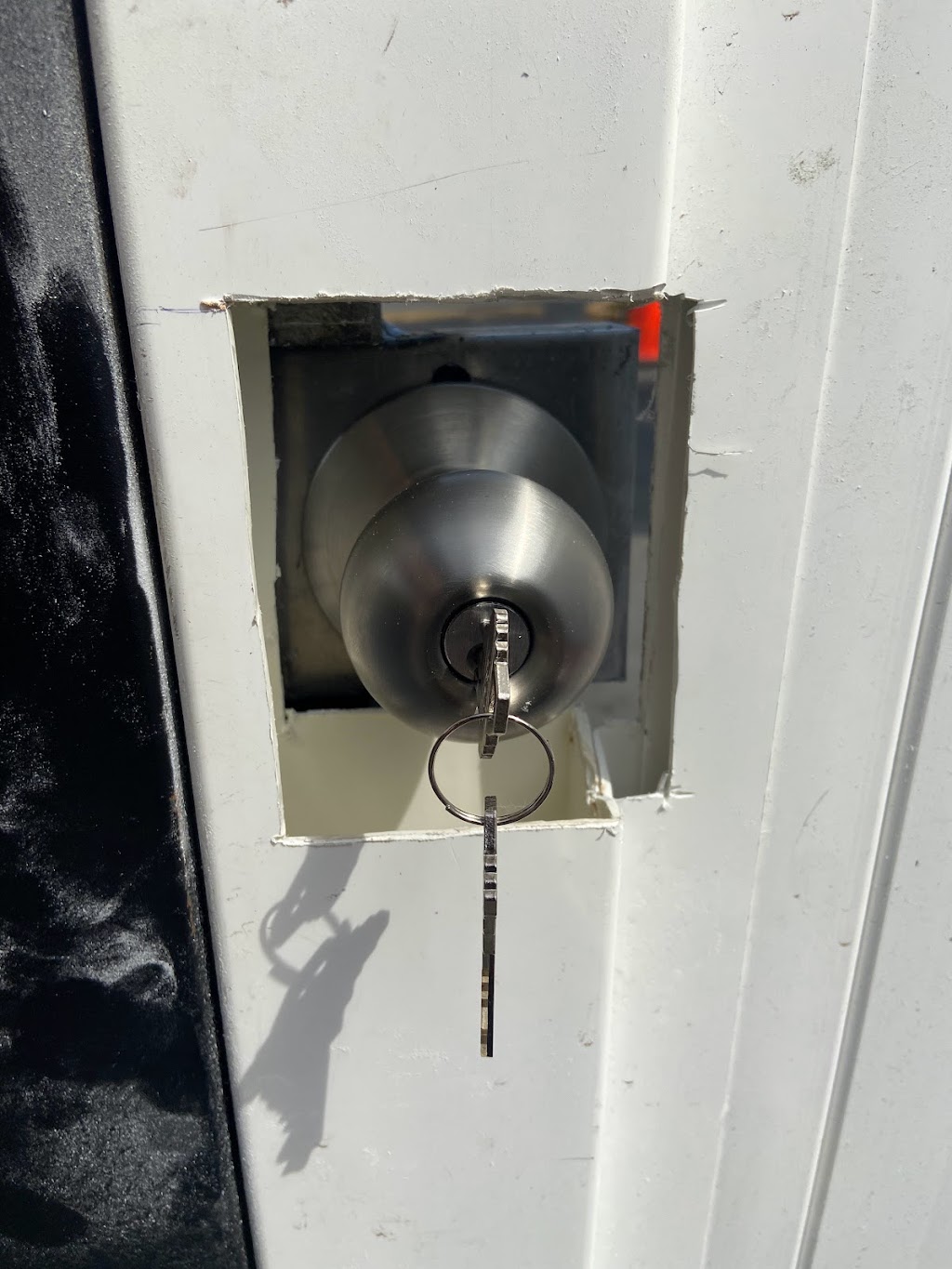 Amerikey Locksmith LLC | 7256 FL-54, New Port Richey, FL 34653 | Phone: (727) 992-4143