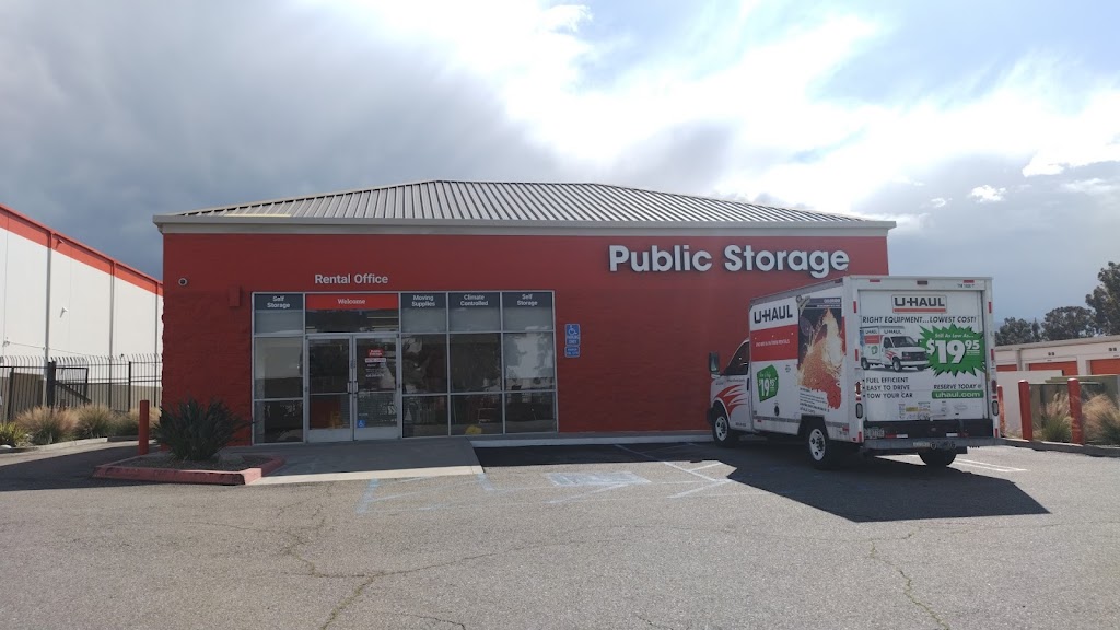 Public Storage | 19102 E Walnut Dr N, Rowland Heights, CA 91748, USA | Phone: (626) 593-0650