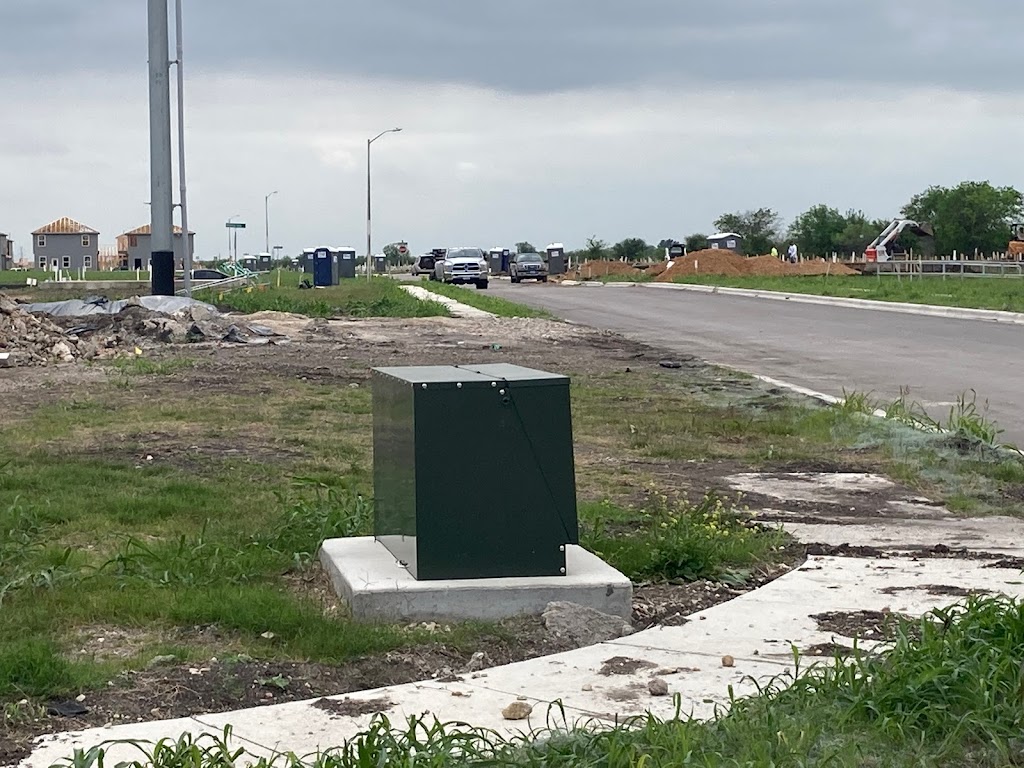 Creekside Ranch | 2838 Goodwin Ln, New Braunfels, TX 78130, USA | Phone: (210) 399-2886