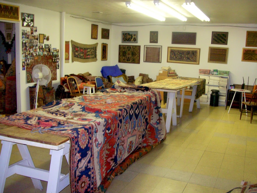 Shehadys Oriental Rugs | 135 Freeport Rd, Aspinwall, PA 15215, USA | Phone: (412) 953-3706