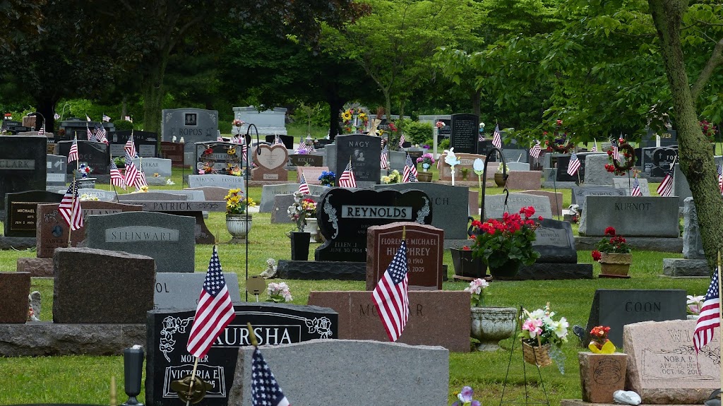 Mentor Municipal Cemetery | Mentor, OH 44060 | Phone: (440) 974-5733