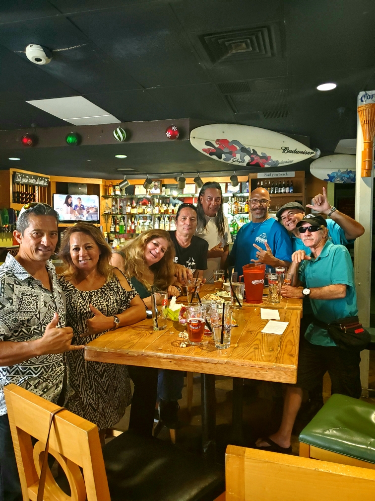 Boardriders Bar & Grill | 3984, 201 Hamakua Dr # A, Kailua, HI 96734, USA | Phone: (808) 261-4600