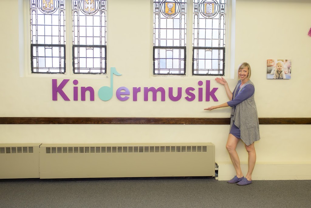 Kindermusik with Christa Beck | 5330 Old Logan Ferry Rd, Murrysville, PA 15668, USA | Phone: (724) 226-8774