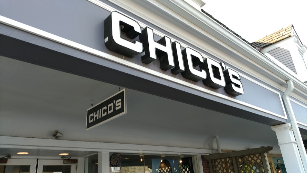 Chicos | 3950 W 69th Terrace #3944, Prairie Village, KS 66208, USA | Phone: (913) 384-5023