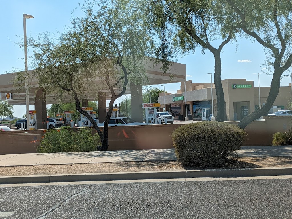 Superpumper | 4740 E Dynamite Blvd, Cave Creek, AZ 85331, USA | Phone: (480) 419-9037