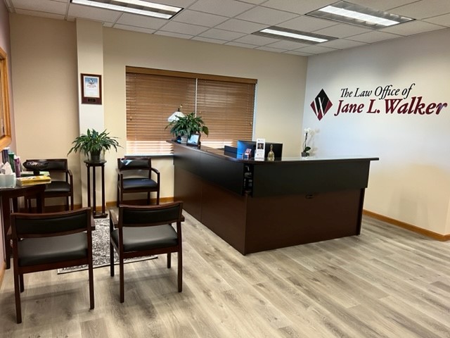 Law Office of Jane L. Walker | W309 S4860, W309S4860 Commercial Dr Suite A, North Prairie, WI 53153, USA | Phone: (262) 542-4420