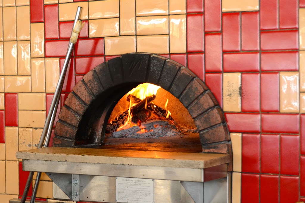 Boca Pizzeria | 454 Ignacio Blvd, Novato, CA 94949, USA | Phone: (415) 883-2302