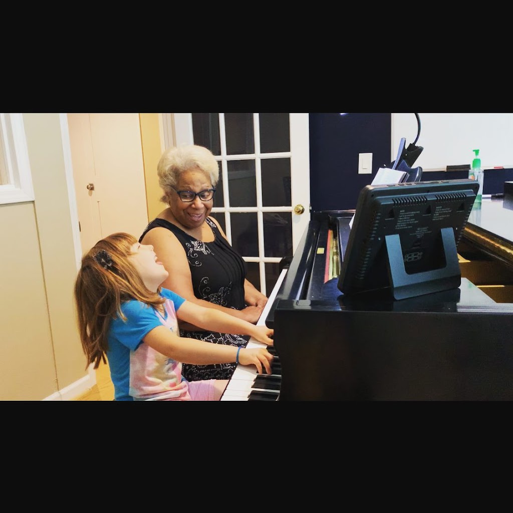 Sound Learning Piano Studio | 971 Asborough Ct, Lithonia, GA 30058, USA | Phone: (404) 921-4792