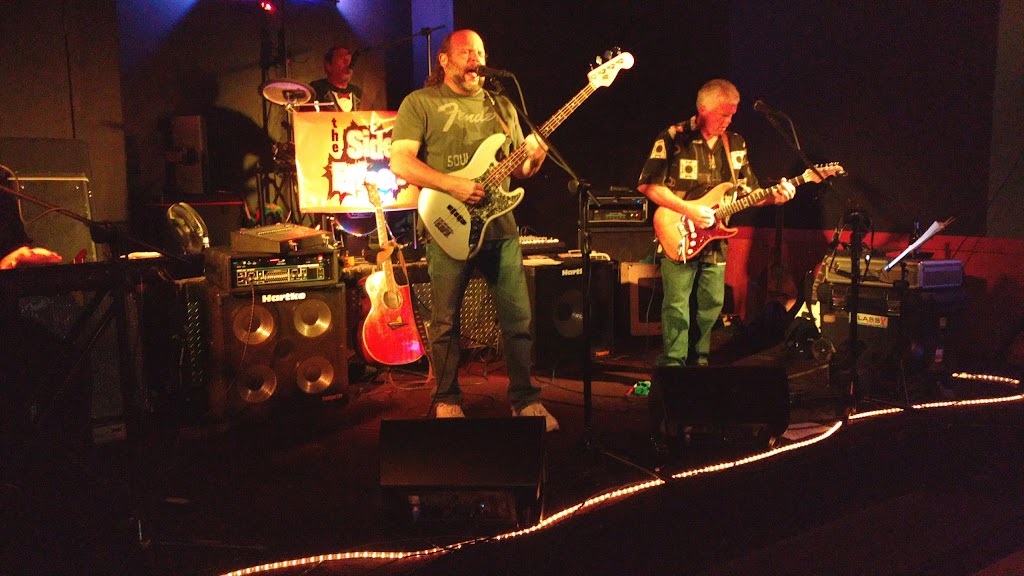 Rockies Bar & Grill | 301 Industrial Access Rd, Rising Sun, IN 47040, USA | Phone: (812) 438-2204 Rockies Bar & Grill | 301 Industrial Access Rd, Rising Sun, IN 47040, USA | Phone: (812) 438-2204