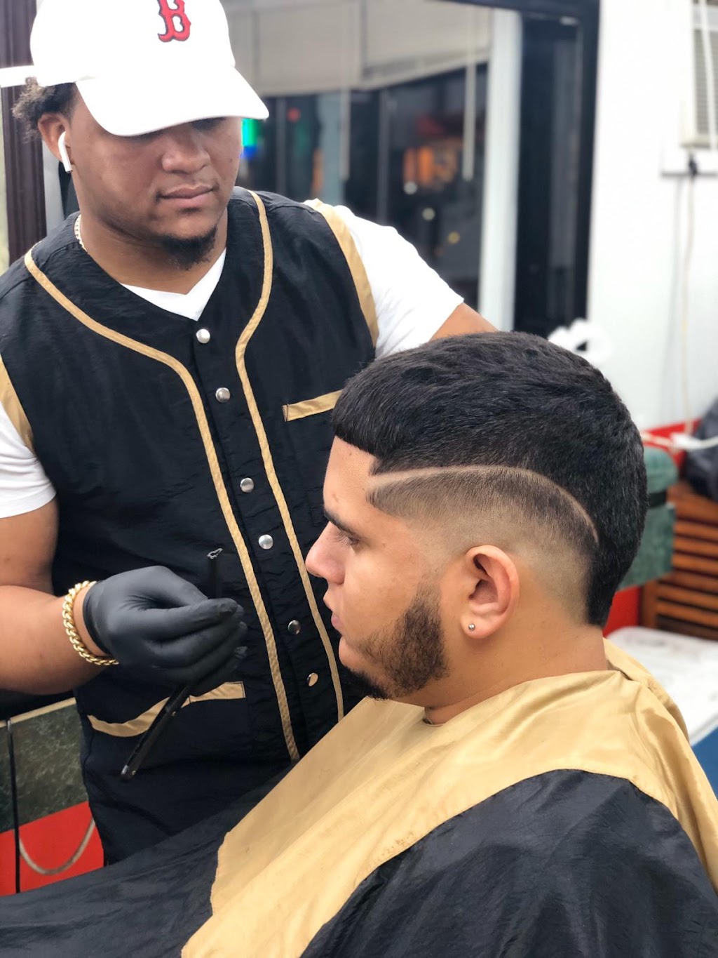 Primos Barber Shop | 902 Morton St, Boston, MA 02126 | Phone: (857) 312-4409