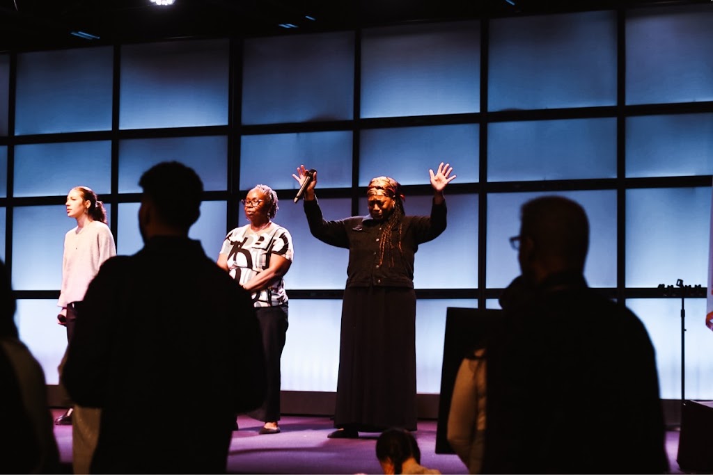 Christian Life Church | 24877 21 Mile Rd, Macomb, MI 48042, USA | Phone: (586) 598-2580