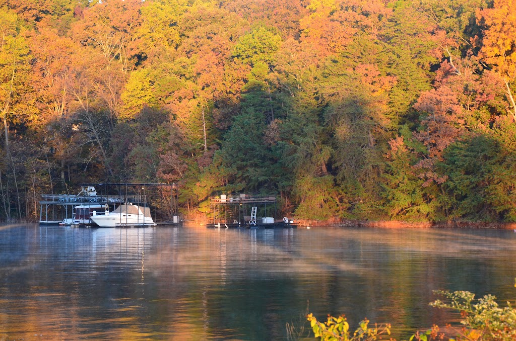 Tidwell Park Boat Ramp | Cumming, GA 30041, USA | Phone: (770) 945-9531