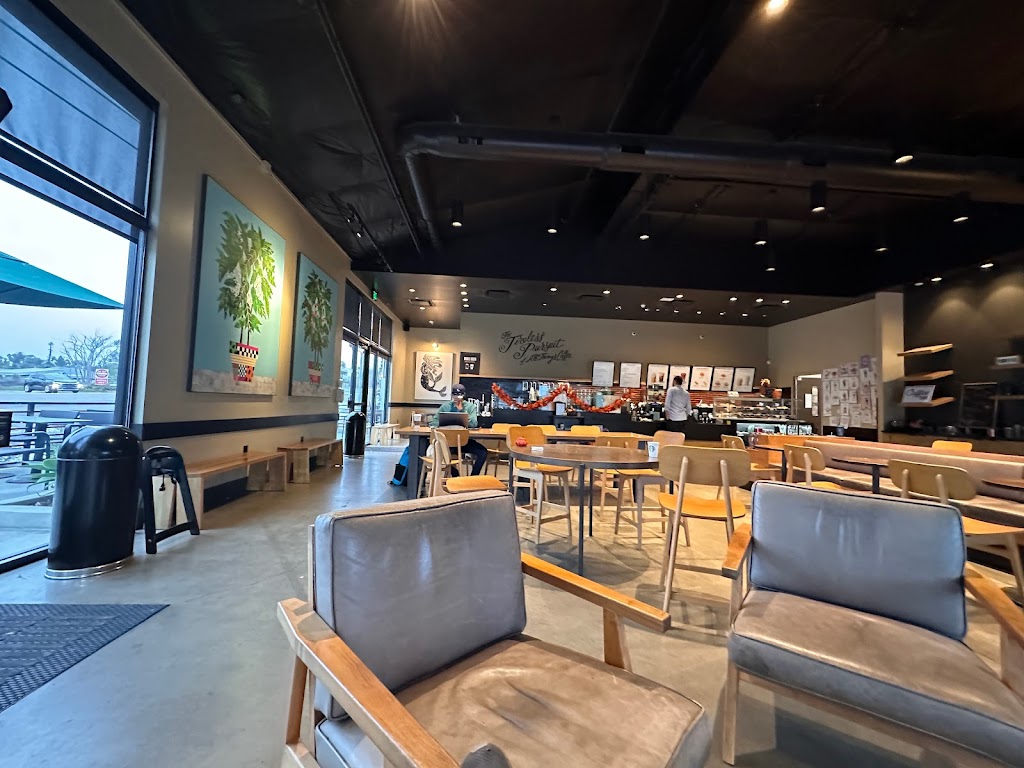 Starbucks | 895 Tamarack Ave, Carlsbad, CA 92008, USA | Phone: (760) 720-5260