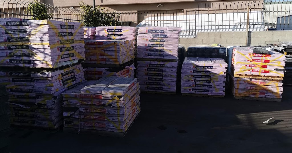Shunde Roofing Supply Inc | 13047 Valley Blvd, La Puente, CA 91746, USA | Phone: (626) 542-3687