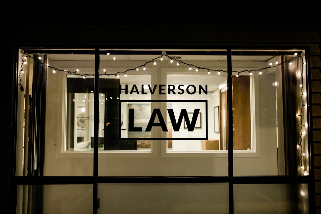 Halverson Law, PLLC | 19655 1st Ave S Suite 106, Normandy Park, WA 98148, USA | Phone: (206) 489-2712