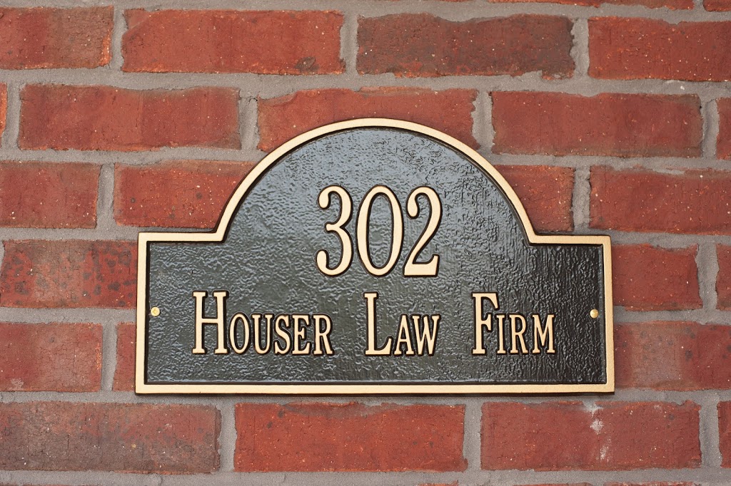 The Houser Law Firm, P.A. | 6100 Greenland Rd Suite 203, Jacksonville, FL 32258, USA | Phone: (904) 240-4212