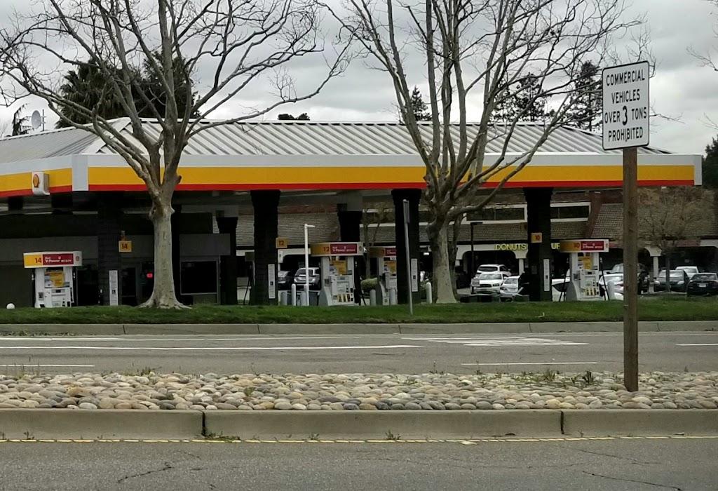 Shell | 6750 Santa Rita Rd, Pleasanton, CA 94588, USA | Phone: (925) 460-8061