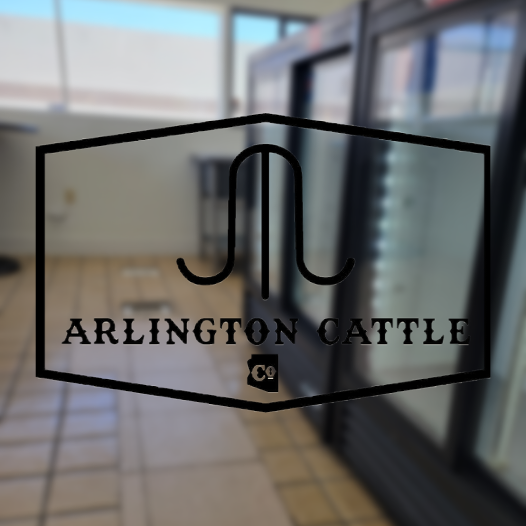 Arlington Cattle Co | 903 Monroe Ave, Buckeye, AZ 85326, USA | Phone: (623) 386-6871