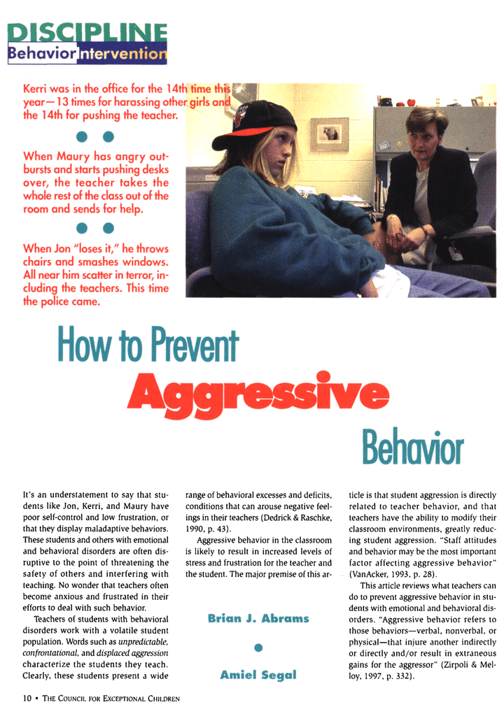 Amiel Segal - Behavior Intervention Therapist | 1752 Park Dr, Seaford, NY 11783, USA | Phone: (516) 319-0109