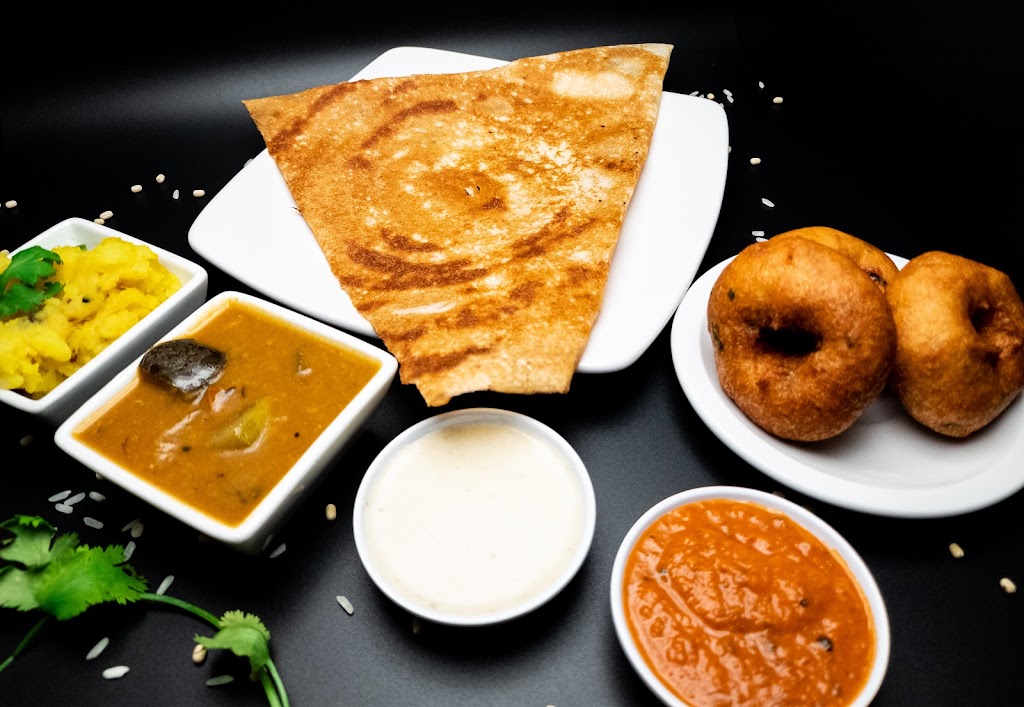 Dosa Place - Phoenix, AZ | 3539 W Bell Rd, Phoenix, AZ 85053, USA | Phone: (602) 612-2383