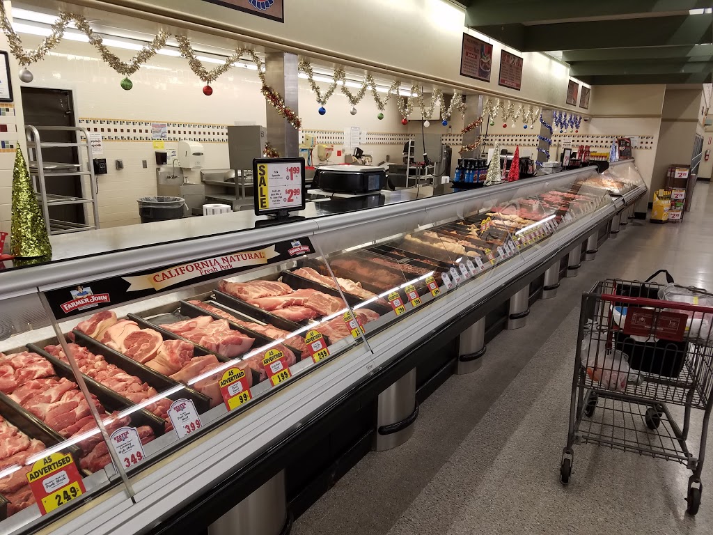 Stater Bros. Markets | 8640 Alondra Blvd, Paramount, CA 90723 | Phone: (562) 633-5721